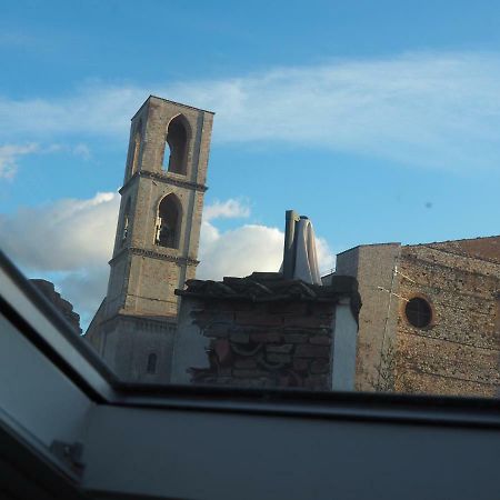 Trompe L'Oeil Perugia Exterior foto